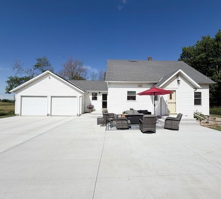 Farm Property for sale in Nobles County, Minnesota