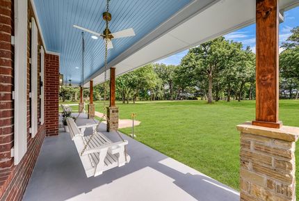 Ranch Property for sale in Grayson County, Texas