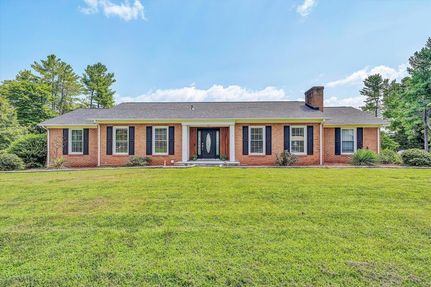 Ranch Property for sale in Franklin County, Virginia