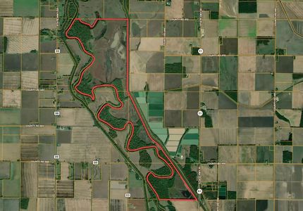 Ranch Property for sale in Stoddard County, Missouri