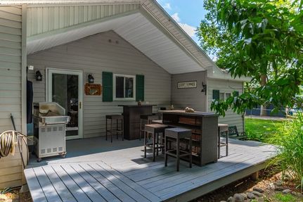 Ranch Property for sale in Hillsdale County, Michigan