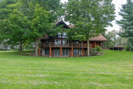 Farm Property for sale in Hillsdale County, Michigan