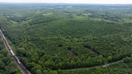 Recreational Property for sale in Pittsylvania County, Virginia