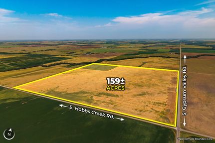 Ranch Property for sale in Saline County, Kansas