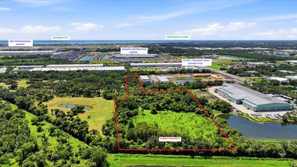 Farm Property for sale in Manatee County, Florida