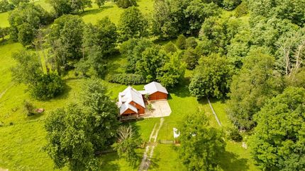 Recreational Property for sale in Pendleton County, West Virginia