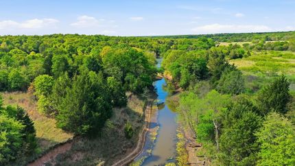 Recreational Property for sale in Montague County, Texas