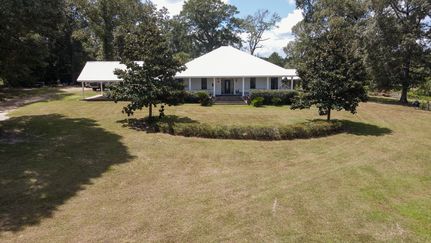 Farm Property for sale in Stone County, Mississippi