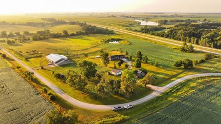 Farm Property for sale in Wapello County, Iowa