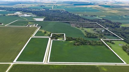 Ranch Property for sale in Franklin County, Iowa