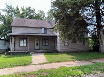 Farm Property for sale in Buffalo County, Wisconsin