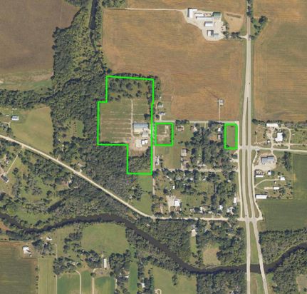 Ranch Property for sale in Cerro Gordo County, Iowa