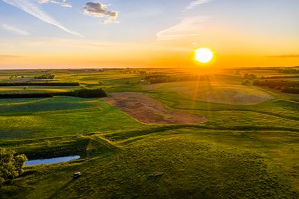 Ranch Property for sale in Gregory County, South Dakota