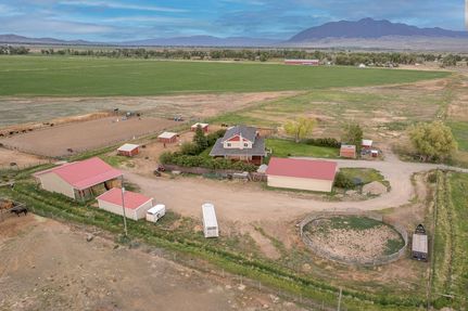 Farm Property for sale in Madison County, Montana