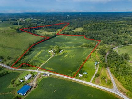 Ranch Property for sale in Highland County, Ohio
