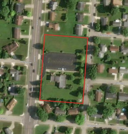 Recreational Property for sale in Clark County, Ohio