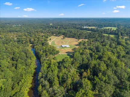 Farm Property for sale in Marion County, Texas