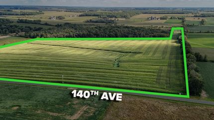 Farm Property for sale in Saint Croix County, Wisconsin