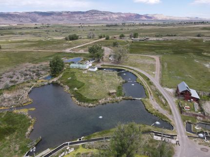 Ranch Property for sale in Sevier County, Utah