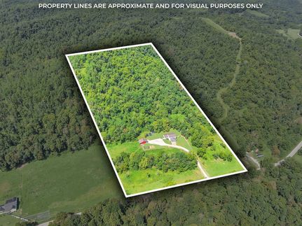 Farm Property for sale in Noble County, Ohio