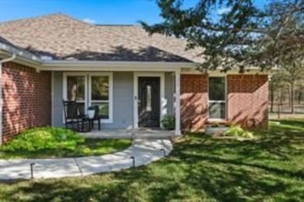 Farm Property for sale in Montague County, Texas