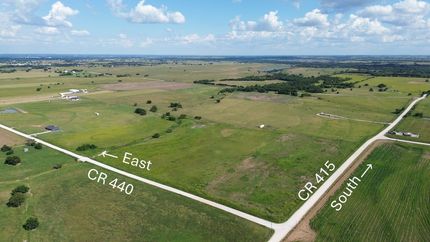 Ranch Property for sale in Cooke County, Texas