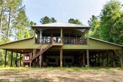 Farm Property for sale in Monroe County, Alabama