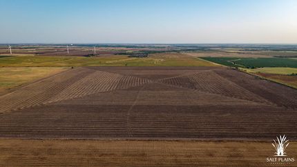 Farm Property for sale in Grant County, Oklahoma