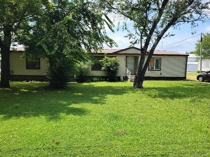 Ranch Property for sale in Pittsburg County, Oklahoma