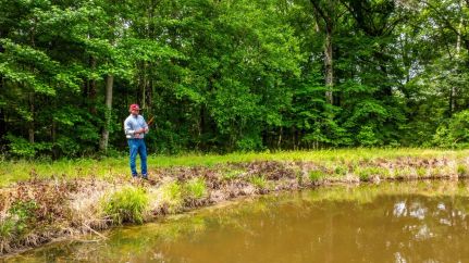Farm Property for sale in Hot Spring County, Arkansas