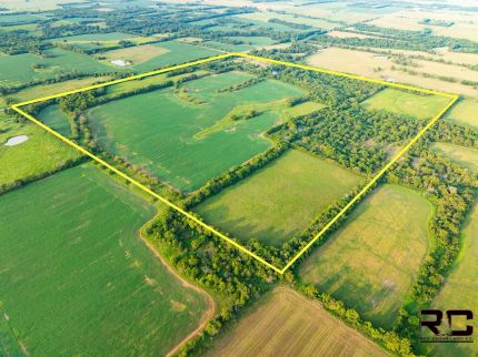 Recreational Property for sale in Crawford County, Kansas
