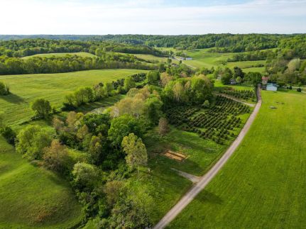 Farm Property for sale in Meigs County, Ohio