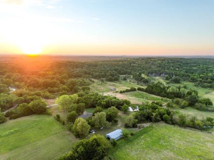 Ranch Property for sale in Pawnee County, Oklahoma