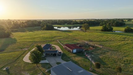 Recreational Property for sale in Titus County, Texas