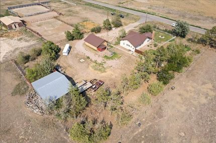 Ranch Property for sale in Banner County, Nebraska
