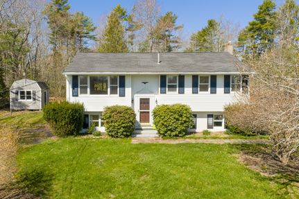 Farm Property for sale in Sagadahoc County, Maine