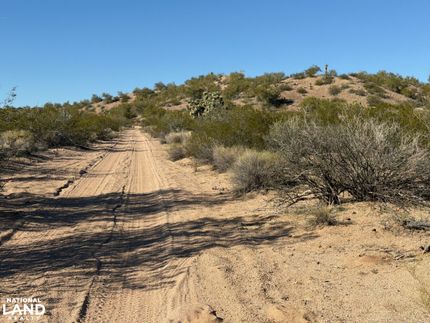 Farm Property for sale in Yavapai County, Arizona
