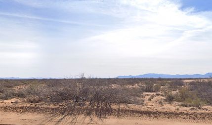 Farm Property for sale in Cochise County, Arizona
