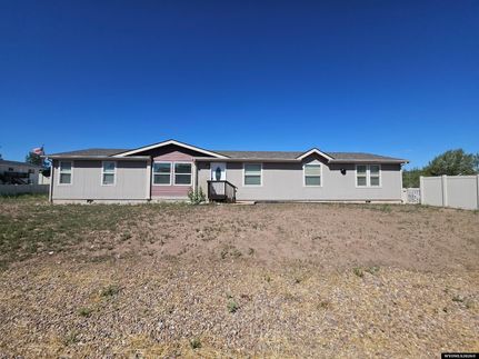 Farm Property for sale in Uinta County, Wyoming