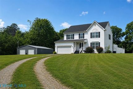 Ranch Property for sale in Prince Edward County, Virginia