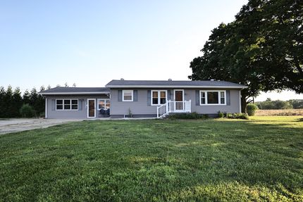 Farm Property for sale in Pike County, Illinois