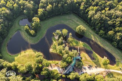 Recreational Property for sale in Attala County, Mississippi