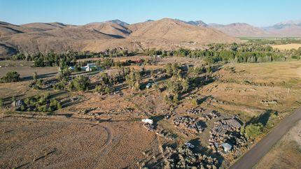 Farm Property for sale in Custer County, Idaho