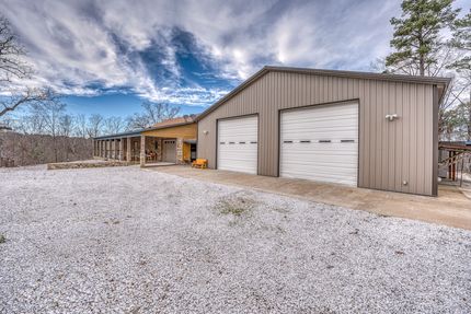 Recreational Property for sale in Newton County, Arkansas