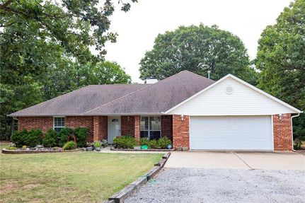 Farm Property for sale in Lincoln County, Oklahoma