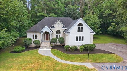 Ranch Property for sale in Chesterfield County, Virginia