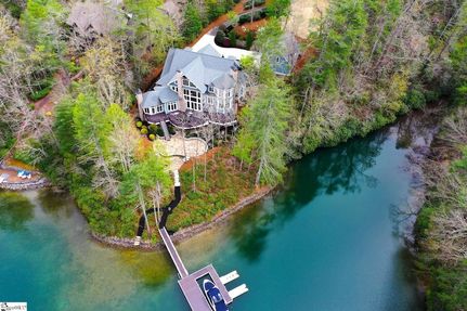 Farm Property for sale in Pickens County, South Carolina