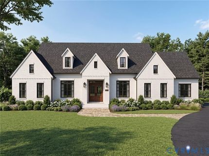 Farm Property for sale in Chesterfield County, Virginia