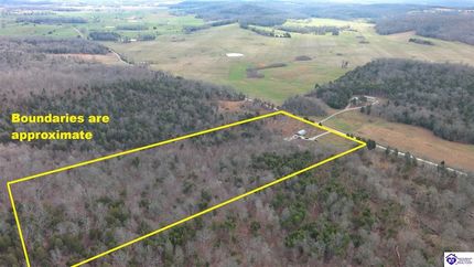 Farm Property for sale in Breckinridge County, Kentucky