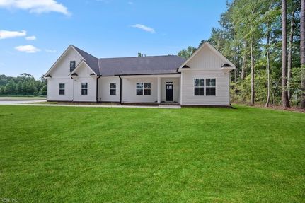 Farm Property for sale in Isle of Wight County, Virginia